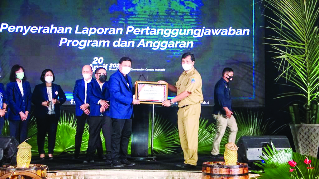 Pilgub Aman, Wagub Salut Kinerja KPU Sulut